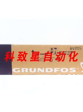 工业配件98475621 MTR10/17 AMA-HUUV 多级泵 1-1/4IN 1.5KW 277/