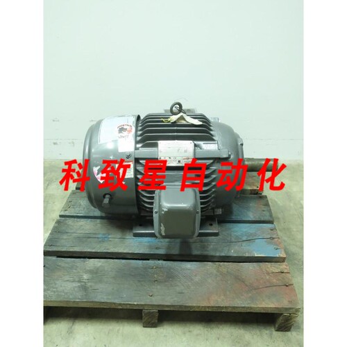工业配件US MOTORS R943A WORLD MOTOR 284T 3PH 10HP 880RPM 575