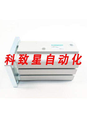 工业配件RCC2-FA-63-40-L-T2H5-D 旋转夹具 63MM 40MM 0.2-1MPA