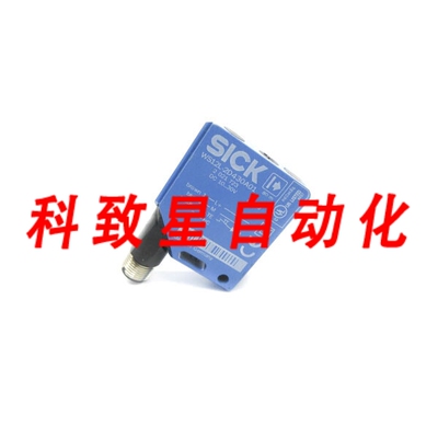 工业配件WS12L-2D430A01 2021723 10-30VDC