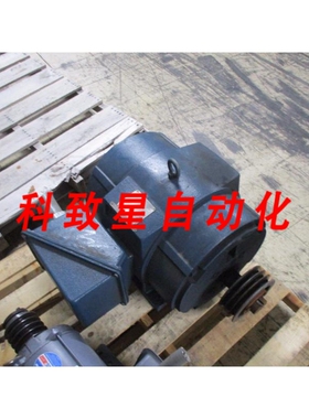 工业配件AL AC MOTOR D90797-01 40HP 1770RPM FR:324T ENCL:DP