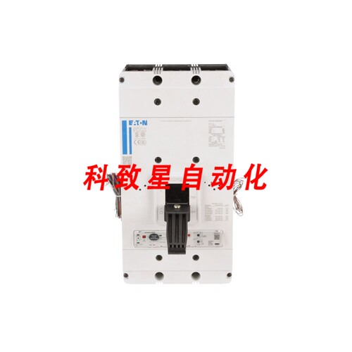 工业配件PDG53M1200E5RN 1200A 600VAC 3 POLE POWER DEFENSE CIR