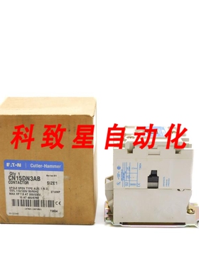 工业配件CN15DN3AB SER. B1 110/120V