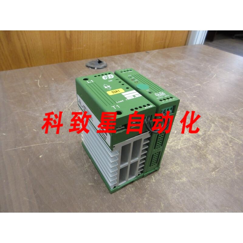 工业配件CD 固态开关带晶闸管模块 CD3000S-1PH/CD3200 600V