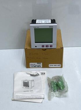 工业配件CEWE ELITE 440-441 仪表 D3B 型