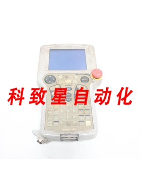 工业配件YASNAC XRC TEACH PENDANT