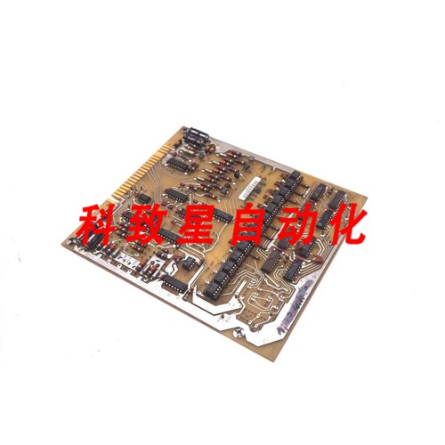 工业配件LANDIS TOOL A106986-B电路板 A106986B