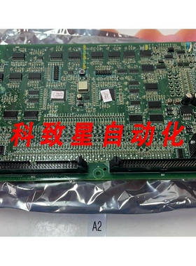 工业配件带 LIEBERT UHA241U1 PCB电路板