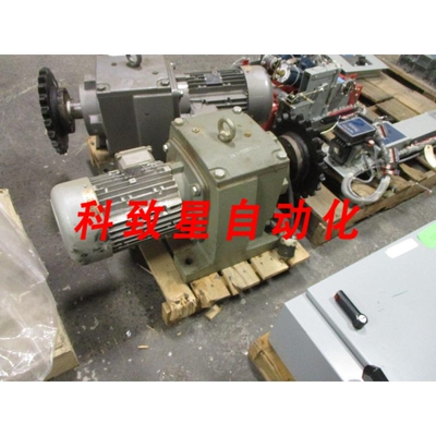 工业配件NORD GEARMOTOR 973.1-112MP/4 CUS TW 5.00HP 23783 LB-