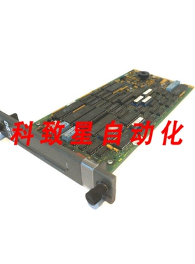 工业配件IMRI0-02 INFI 90输入输出模块IMRI002