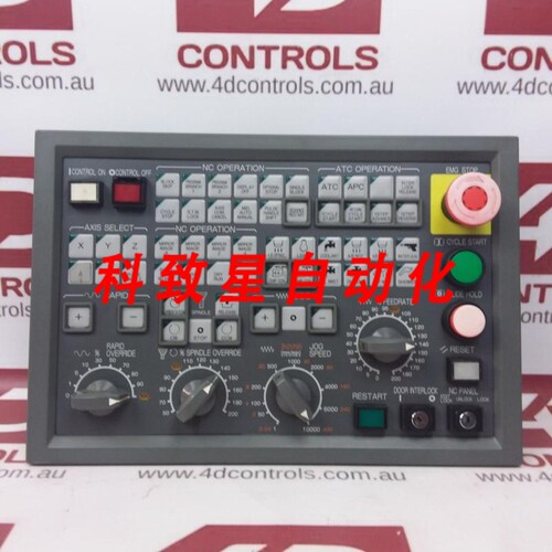 工业配件E0105-566-103 MPN7000触摸屏面板 HMI