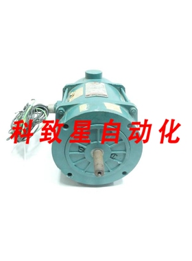 工业配件P56G2302V NJ电机K56 3PH 1/2HP 1725RPM 2320/460V-AC