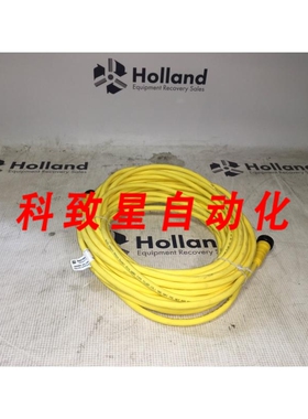工业配件CABLE RSRK 40-839/15M NOS KP-1028