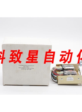 工业配件CMC PACEMASTER MO-02587