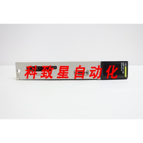 工业配件140-CRP-811-00 TSX QUANTUM PROFIBUS-DP 主模块
