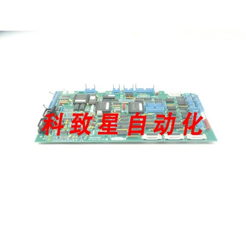 工业配件ASYMTEK 60-0255-00 PCB 电路板 REV N