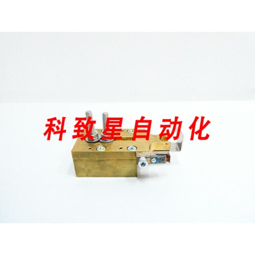 工业配件MAM MORGAN MATERIALS 65001663G1 单支架