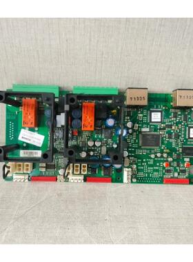 工业配件F01U138075/F01U13068 V01 PCBA-PRSP250 网络板