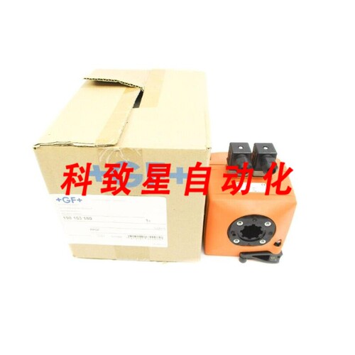 工业配件GF SIGNET 198153180