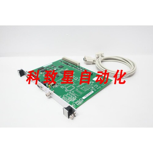 工业配件SST-PB3-VME-1 PROFIBUS 接口卡