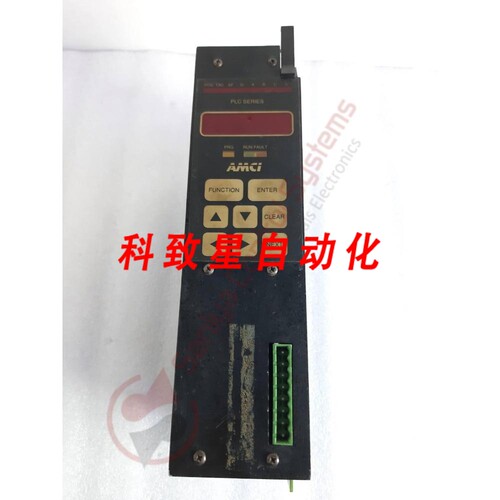工业配件1741 RESOLVER INTERFACE MODULE