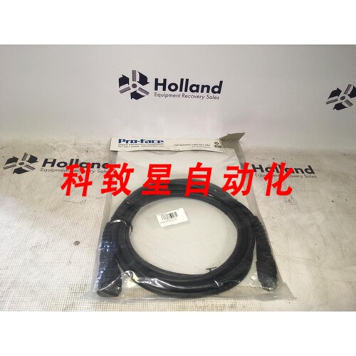 工业配件CABLE GP3000H-CBLSD-5M NOS LG435