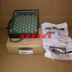 工业配件LEDIA80X80W PRESENCEPLUS 80MM X 80MM 灯 02902-