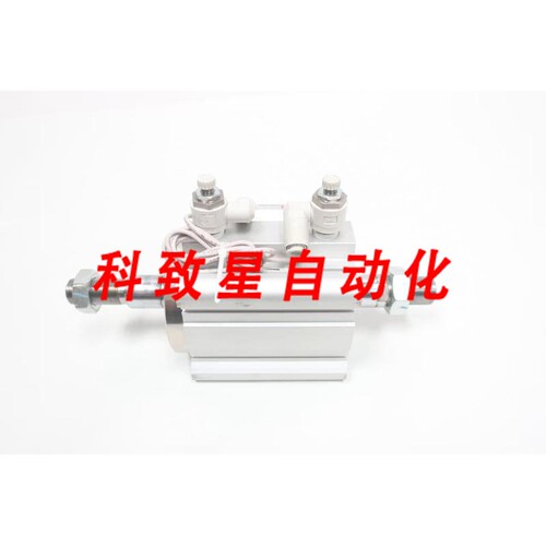 工业配件CDQ2A80-50DMZ-M9BL-XC8 双动气动 80MM 50MM 1MPA