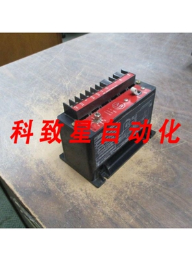 工业配件ARCING GROUND FAULT RELAY 1409-DOBD SER.A 范围:1-6A