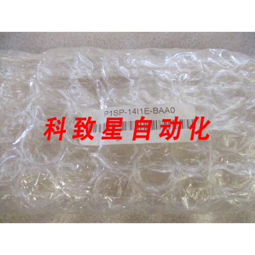 工业配件S SERIES P1SP-14I1E-BAA0