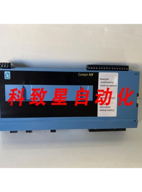 工业配件PRIVA COMPRI HX 4 400001 模块
