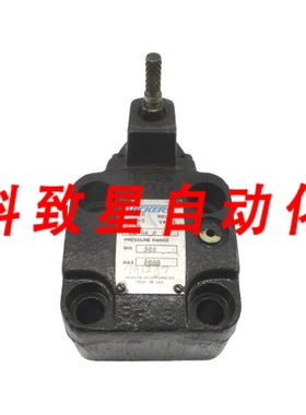 工业配件CG06C50 572256 500-2000PSI