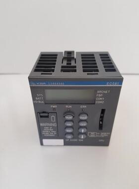 工业配件EC581-ARCNET 1SAP140500R3260 CPU 25KB ARCNET