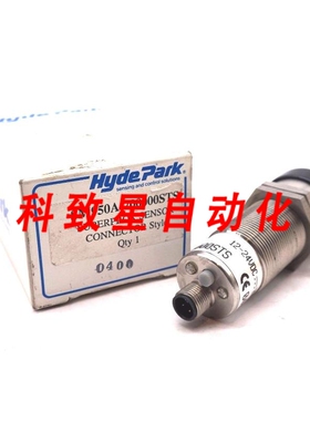 工业配件HYDE PARK SM950A-700000STS接近传感器SM950A700000STS