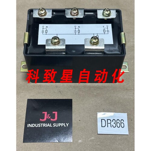 工业配件8720-MC-HF-B2 谐波滤波器MC-B0002A