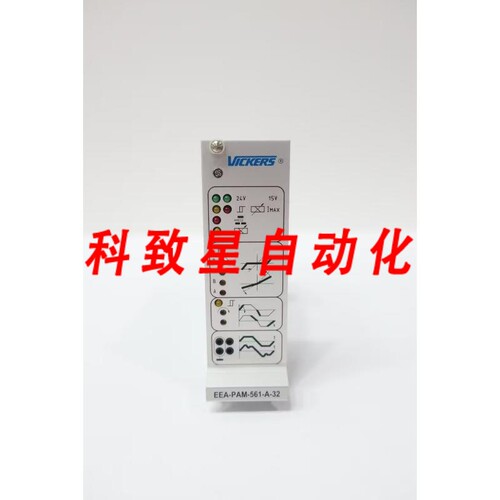 工业配件0226005 EEA-PAM-561-A2 功率放大器