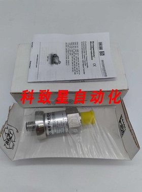 工业配件BD传感器110-4000-M1000-1-000压力传感器