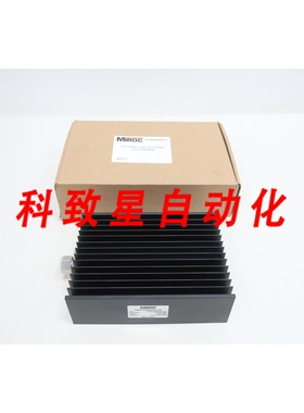 工业配件MIROC TL150200DM4310 终端负载 150/200W 50OHM