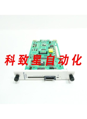 工业配件SPNPM22 SYMPHONY PLUS 网络处理模块