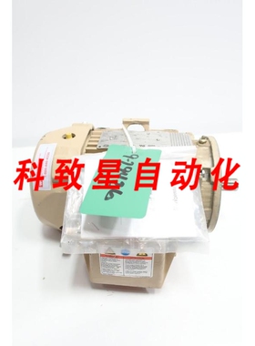 工业配件M362 5KS145XAA223D3 交流电机 145T 3PH 2HP 1735RPM 57