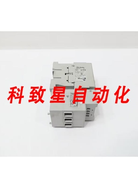 工业配件100-C97D00 193-EEVE 全电压启动器 110-120V-AC