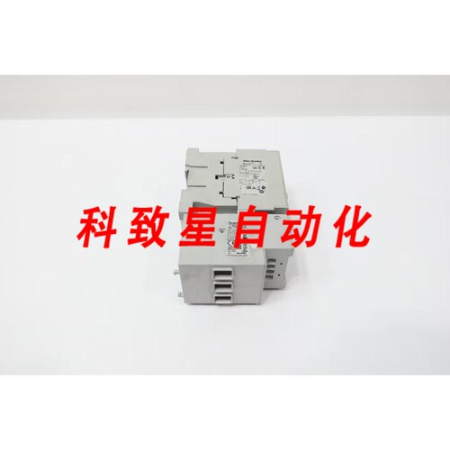 工业配件100-C97D00 193-EEVE 全电压启动器 110-120V-AC