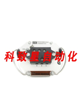工业配件RBX/3W40-80/4-20MA/12-42DC-EZ93-HP