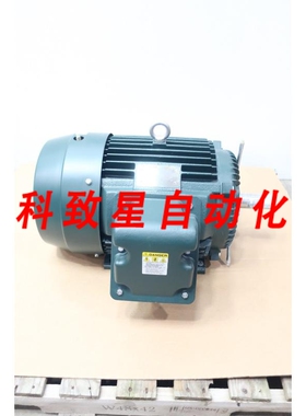 工业配件0206SDSR41A-P EQP GLOBAL SD MOTOR 286T 20HP 1170RPM