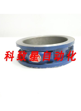 工业配件KEYSTONE 810 413-810-004 铁片止回阀 6IN