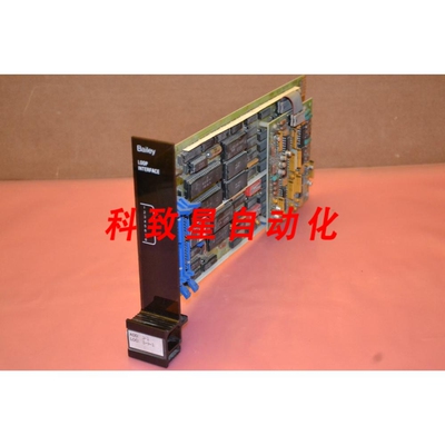 工业配件NETWORK 90 LOOP INTERFACE MODULE BOARD NLIM02