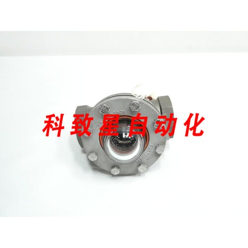 工业配件FULTON B150-150-1003-S 流量指示器 1-1/2IN