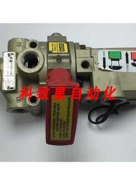 工业配件2773A3072 电磁阀/
