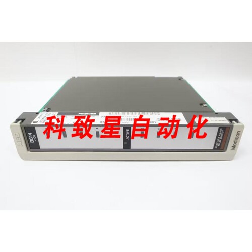 工业配件AS-B814-108 输入模块