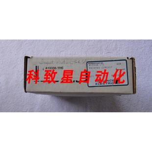 工业配件NIB 过压器413338-1YC